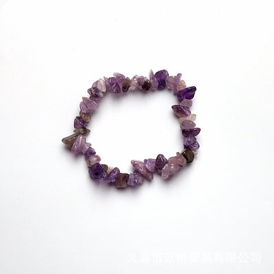 Pulsera de Chakras con Piedras de Colores - Image 6