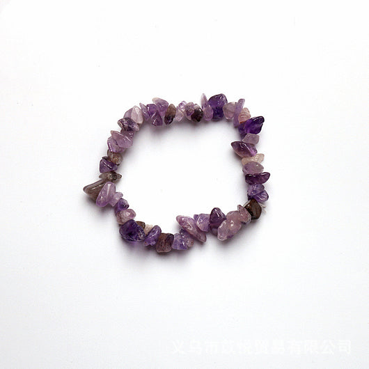 Pulsera de Chakras con Piedras de Colores - Image 6