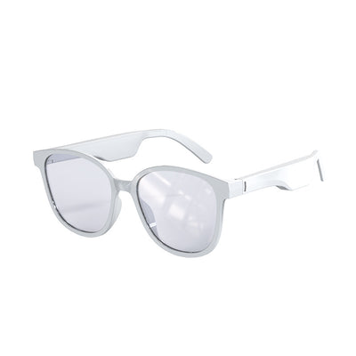 Gafas Deportivas Inteligentes Bluetooth con Protección Anti-luz Azul e Impermeables - Image 6