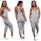 Overol Casual para Mujer - Estilo Versátil y Cómodo