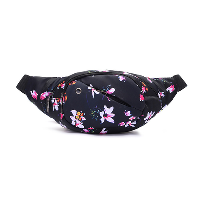 Mochila Deportiva Mujer con Bolsillos Multifunción - Ideal para Correr y Ciclismo - Image 4