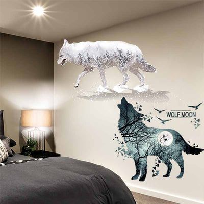 Adhesivos Decorativos 3D para Paredes - Image 4
