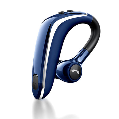 Auriculares Bluetooth de Oreja Colgante con Espera Prolongada