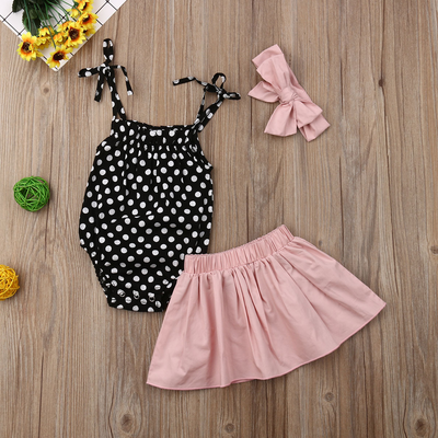 Conjunto de Ropa para Niñas - Image 2