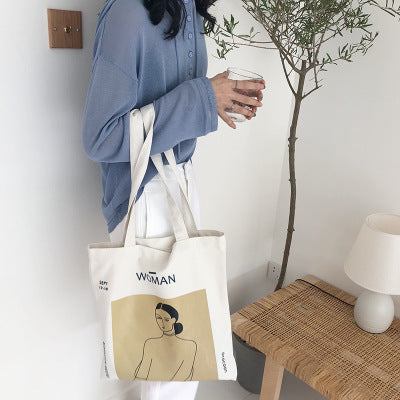 Bolso de Hombro Simple con Diseño Minimalista - Image 6