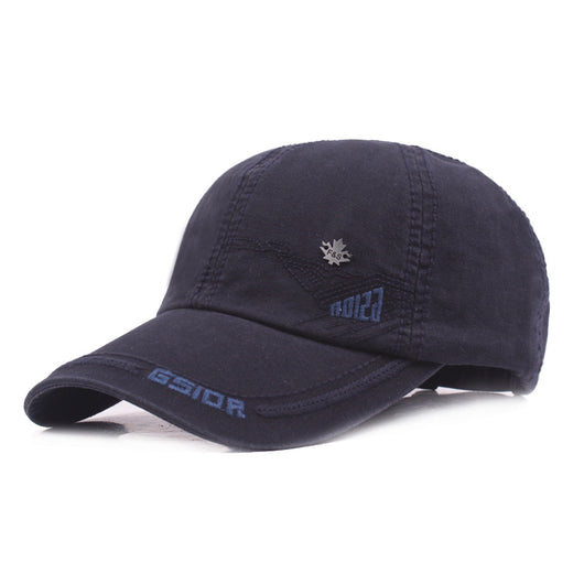 Gorra de Béisbol de Algodón para Primavera y Otoño - Image 21