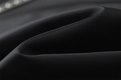 Chaqueta Acolchada Deportiva con Cuello Alto y Mangas Plisadas para Hombre - Image 10