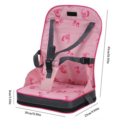 Bolsa Portátil para Silla de Comedor - Image 3