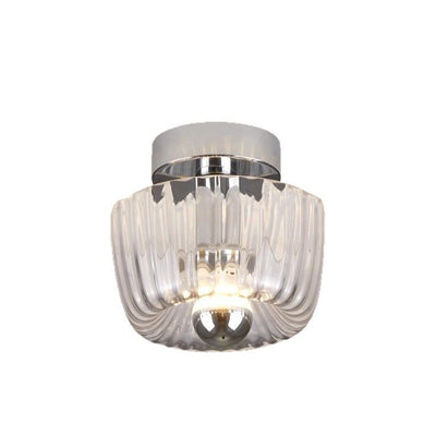 Lámpara LED de Pared para Dormitorio y Balcón - Image 5