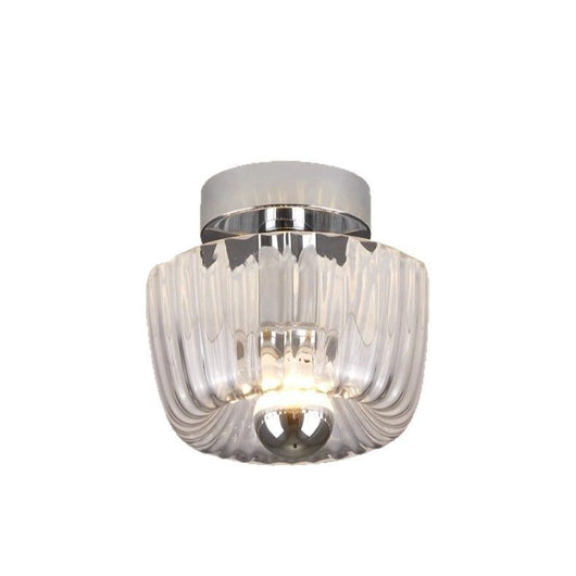 Lámpara LED de Pared para Dormitorio y Balcón - Image 5
