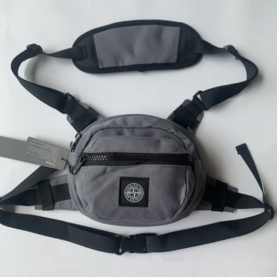 Bolsa Táctica Pectoral Stone para Hombre - Image 6