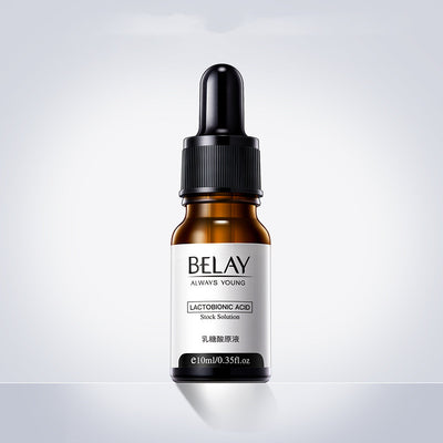 Ácido Lactobiónico Bilin - Exfoliante Suave de Nueva Generación - Image 2