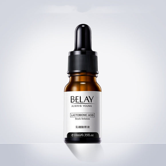 Ácido Lactobiónico Bilin - Exfoliante Suave de Nueva Generación