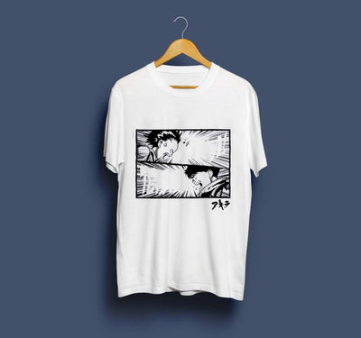 Playera Akira Neo Tokyo para Hombre - Diseño Anime Japonés Exclusivo - Image 60