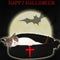 Cama Temática Halloween y Navidad para Mascotas