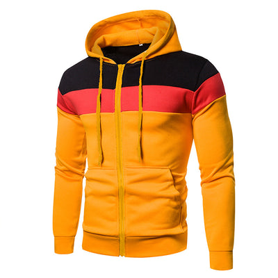 Sudadera con Capucha y Mangas para Hombre - Image 6