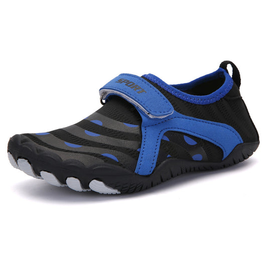 Zapatos Infantiles Versátiles para Playa y Montaña - Cómodos y Suaves - Image 4