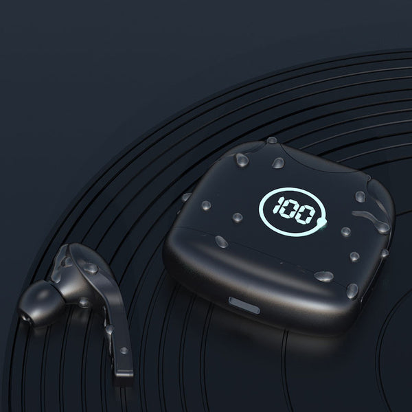 Auriculares Bluetooth Deportivos Inalámbricos In Ear