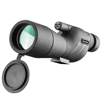 Telescopio Monocular de Zoom 25-75x60 HD - Alcance de Alto Poder para Observación Profesional - Image 5