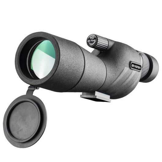 Telescopio Monocular de Zoom 25-75x60 HD - Alcance de Alto Poder para Observación Profesional - Image 5