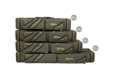 Bolsa de Pesca Impermeable 3 Capas - Envío Gratis - 80cm a 120cm - Image 3