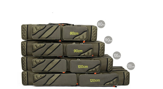 Bolsa de Pesca Impermeable 3 Capas - Envío Gratis - 80cm a 120cm - Image 3