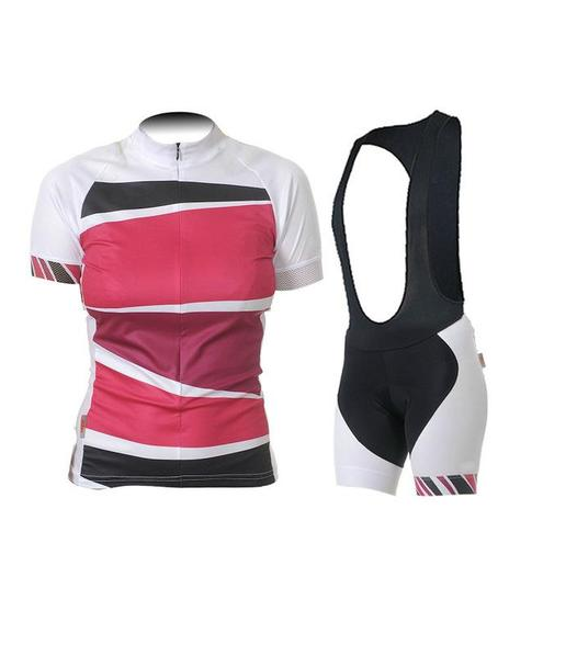 Conjunto Ciclismo SKY Negro Manga Larga - Jersey y Pantalones Profesionales Hombre Verano - Image 6
