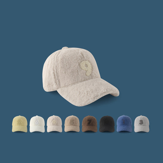 Gorro de Lana Merino Térmico Digital para Hombre y Mujer - Image 2