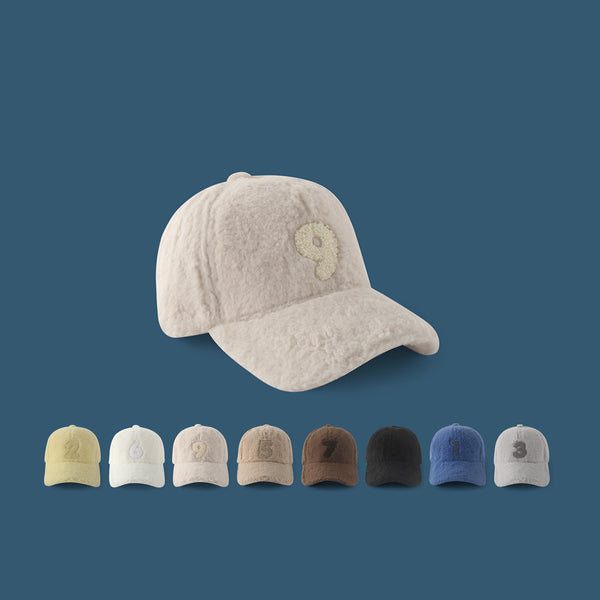 Gorro de Lana Merino Térmico Digital para Hombre y Mujer