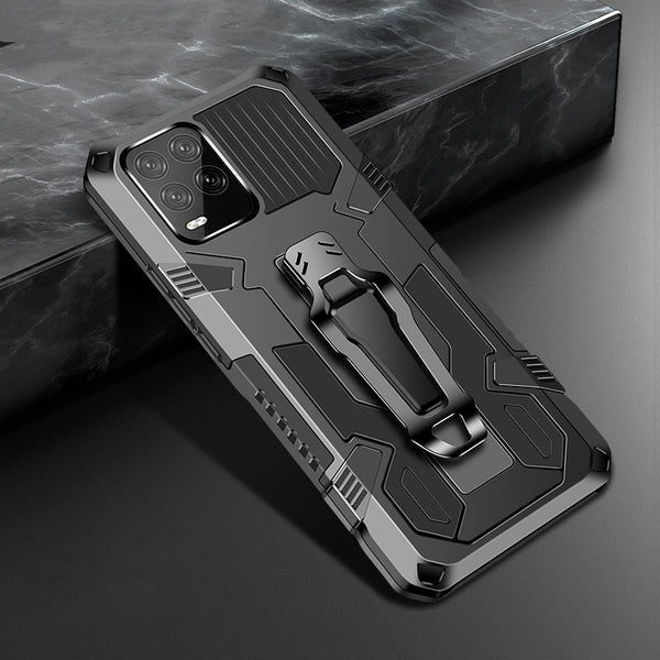 Funda Protectora Antigolpes para Celular