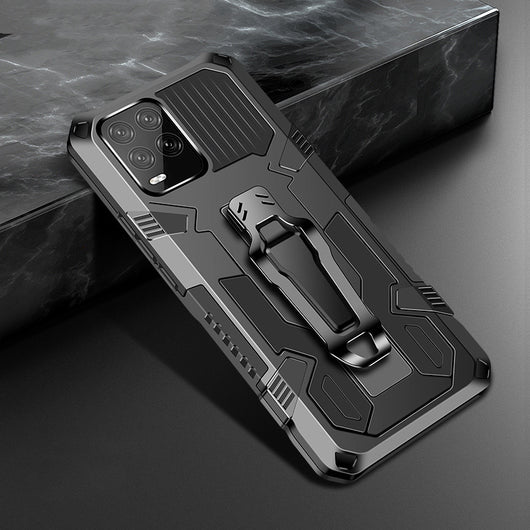 Funda Protectora Antigolpes para Celular