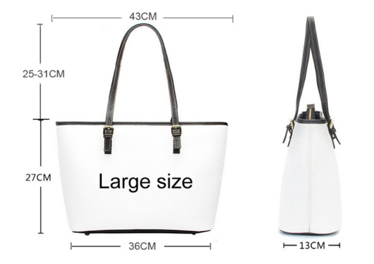 Bolso de Hombro PU Minimalista Europeo y Americano para Mujer - Image 4