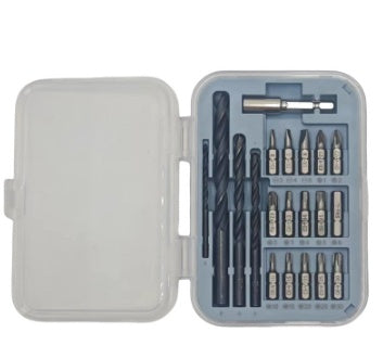 Juego de Destornilladores Multiusos para el Hogar - Image 10