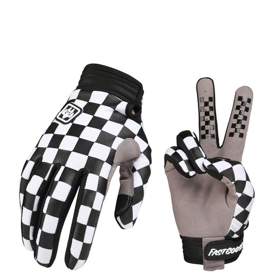 Guantes de Motocicleta y Bicicleta con Pantalla Táctil - Image 2