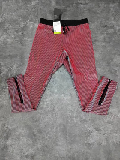 Pantalones de Entrenamiento Atlético con Elasticidad Total - Image 16