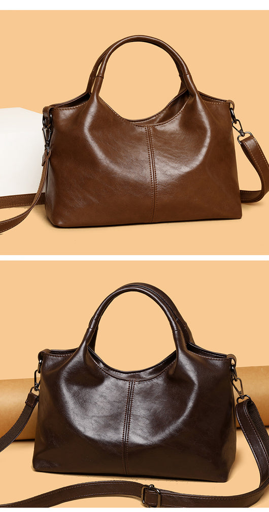 Bolsa Mensajera de Gran Capacidad para Hombro - Image 15