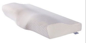 Almohada de Memoria Viscoelástica para Soporte Cervical - Image 11