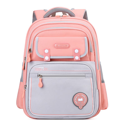 Mochila Escolar Infantil Resistente para Primaria - Image 5