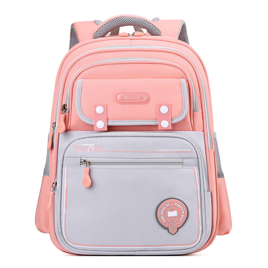 Mochila Escolar Infantil Resistente para Primaria - Image 5