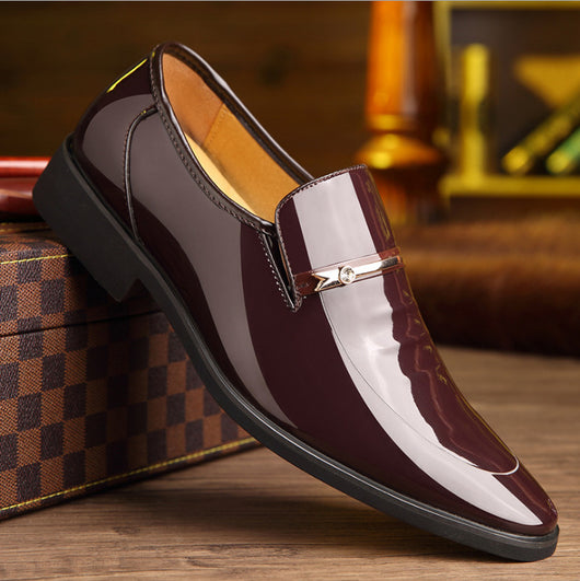 Sandalias de Cuero Transpirables para Hombre - Estilo Ejecutivo y Casual - Image 21