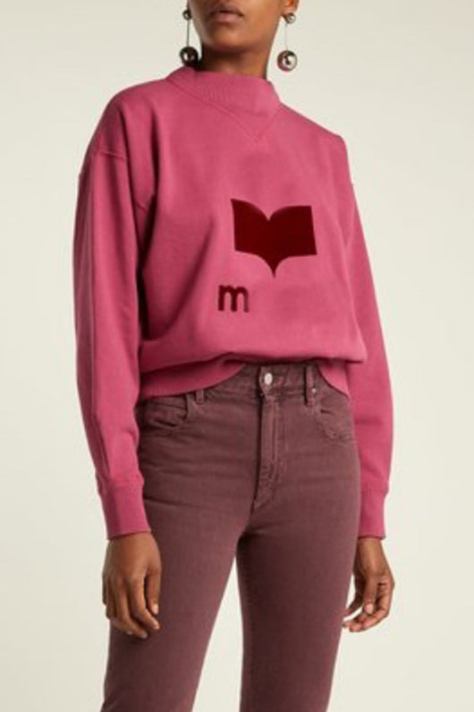 Sudadera Suelta Estilo Coreano para Mujer - Image 5