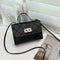Preto 17X6X12 CM