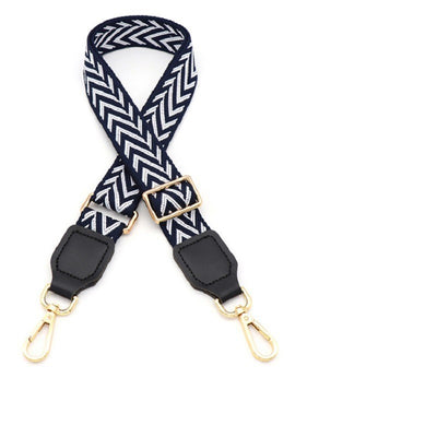 Correa Ajustable de Hombro para Bolso Cruzado - Image 7