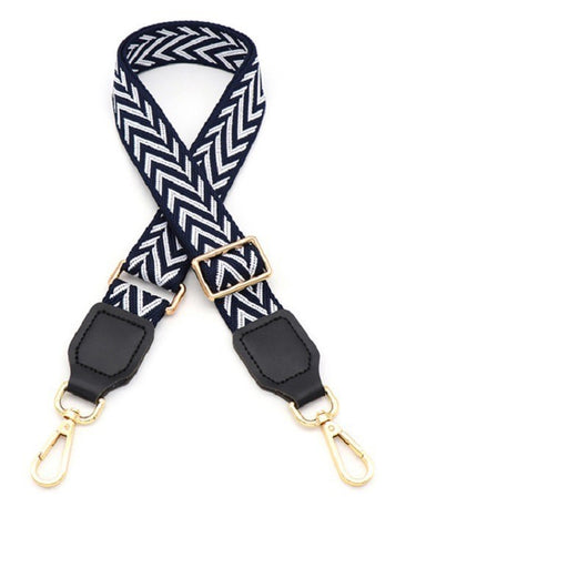 Correa Ajustable de Hombro para Bolso Cruzado - Image 7