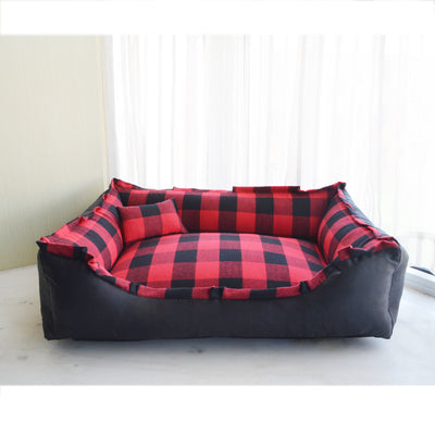 Caseta Portátil para Perros Pequeños - Image 11