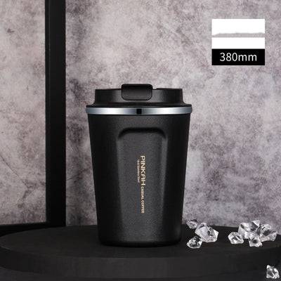 Taza Térmica de Gran Capacidad con Diseño Personalizado - Image 21