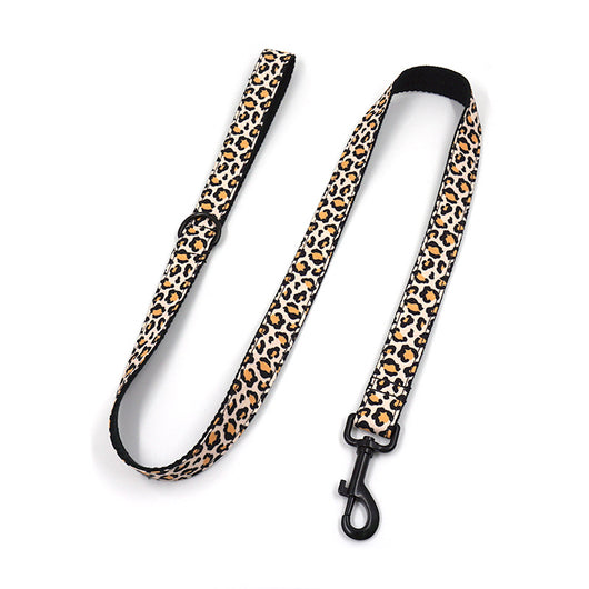Juego de Collar y Correa para Perro con Hebilla de Seguridad - Image 3