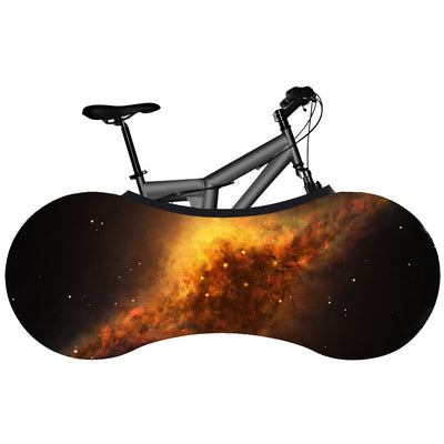 Funda Protectora para Ruedas de Bicicleta - Image 3