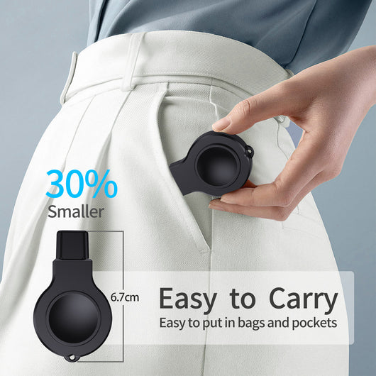 Cargador Magnético Inalámbrico para Google Watch - Image 14