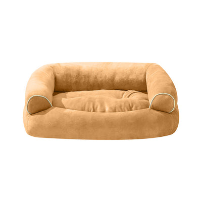 Cama Sofá para Perros y Gatos - Cómoda y Acogedora - Image 2